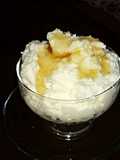 Homemade Clotted Cream (Ashta) from Soulafa