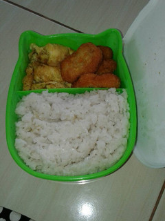 Foto resep Nasi uduk