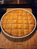 Greek Baklava
