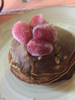 Una foto de Desayuno miércoles