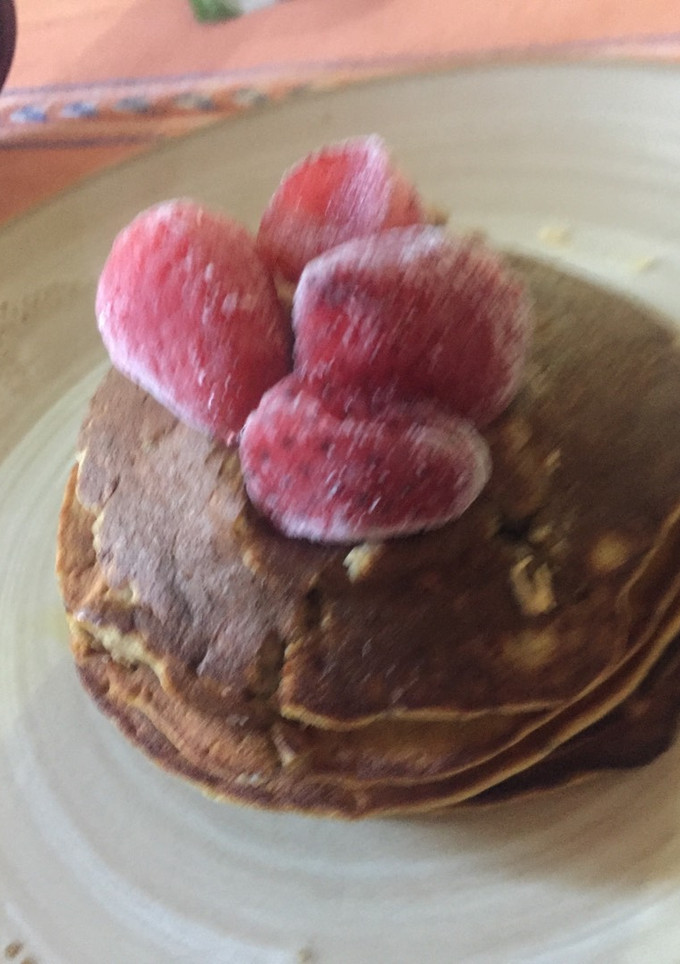 Una foto de Desayuno miércoles