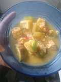 74. Sayur Lodeh Manisa Cecek