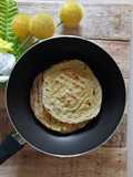 44. Roti Cepati / Canai