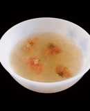 SP.0589 - Tổ Yến Chưng Hoa Sakura