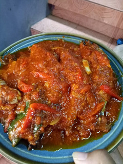 Foto resep Ikan tongkol masak sarden
