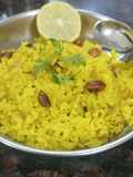 Kanda Poha