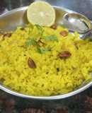 Kanda Poha