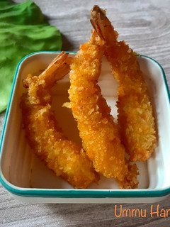 Foto resep Ebi Furai ala hokben