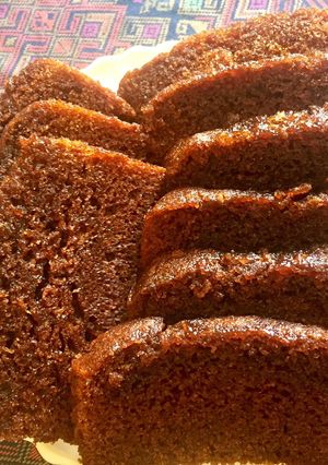 Foto resep Karamel kukus bersarang