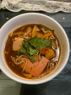 Foto resep Budae Jjigae Praktis Simple