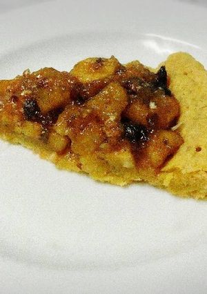 Foto resep Banana Pie