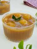 Hintalu Karuang (Bubur Candil khas Banjar) tanpa santan