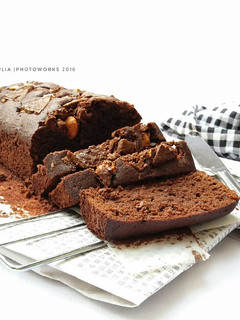 Foto resep Brownies panggang klasik silverqueen