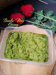 Foto resep Bumbu Dasar Nasi Goreng/Mie Goreng/Mie Kuah