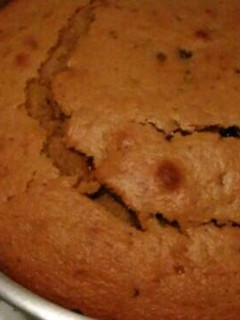 Una foto de Torta fácil golosa (con variantes infinitas)