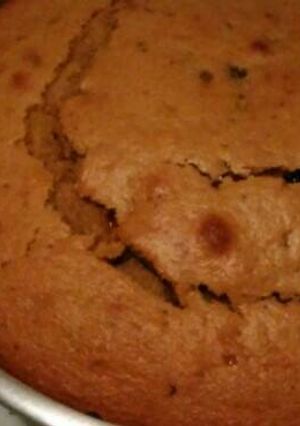 Una foto de Torta fácil golosa (con variantes infinitas)