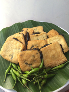 Foto resep Tahu Petis