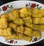 Cara Simple Menyiapkan Resep  Dori goreng tepung yang Sempurna, Enak