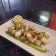 Sepia plancha en mery