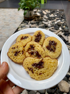 Foto resep Kue Cubit anti gagal (tanpa mixer, tanpa whisker, hanya sendok makan 😜)