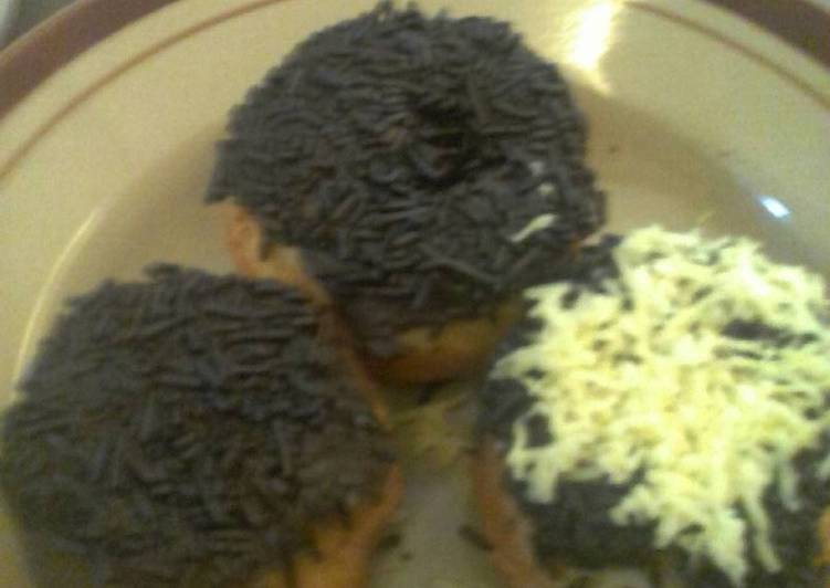 Donat ala jco (anti failed)