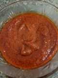 كاتشب بيتي (منزلي)باسهل طريقه