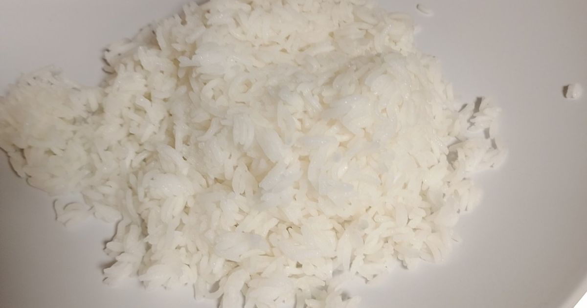 Jasmine Rice Recipe by Lukies South East Asian And Homemade Liqueurs ...