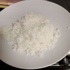 A picture of Jasmine Rice.