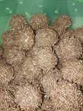 Cookies Rambutan