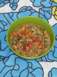 Foto resep Kerang Saus Tiram