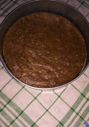Foto resep Bolu pisang kukus tanpa telur ala neng tika