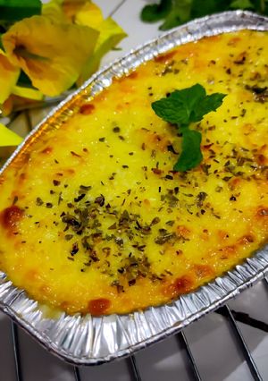 Foto resep Beef Lasagna