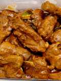 Ayam Besengek