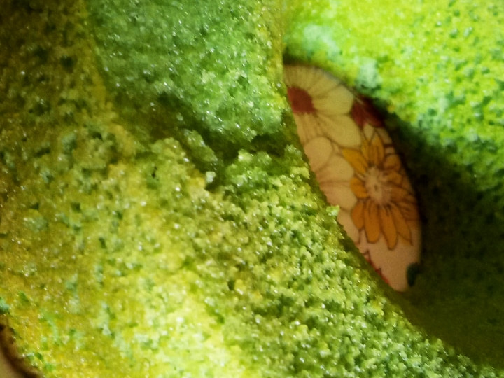 Resep 26. Bolu Singkong Anti Gagal