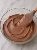 Chocolate Pastry & Diplomat Cream