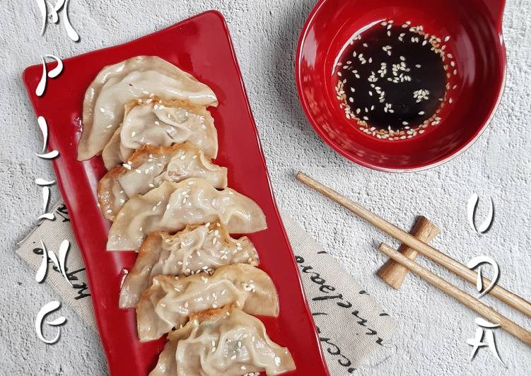 dumpling-udang