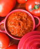 💚 Sốt Cà Chua Kiểu Ý (Cho Pizza, Mì Ý, Lasagnes)