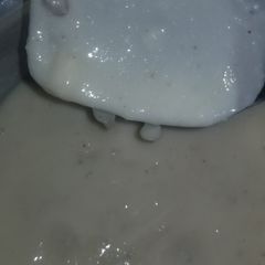 A picture of Kheer.