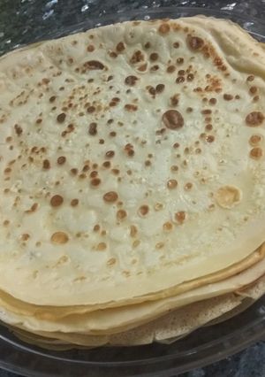 Foto principal de Filloas