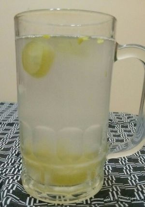 Foto resep Wedang Belimbing Wuluh