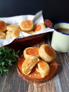 Foto resep Bakpia teflon