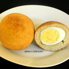 A picture of Egg Roll.