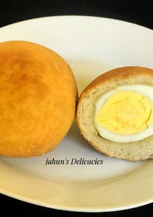 A picture of Egg Roll.