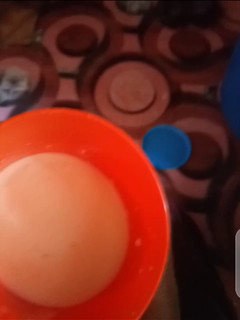 A picture of Buttermilk.