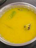 Kacha moong dal(Bengali style)