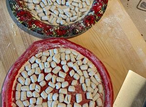 Foto di Gnocchi acqua e farina fatti in casa