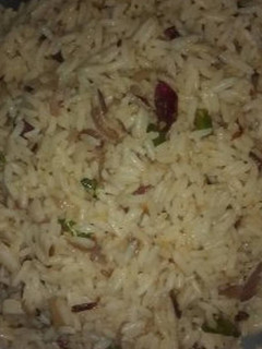 ভাত ভাজা (bhat bhaja recipe in Bengali) রেসিপির প্রধান ছবি