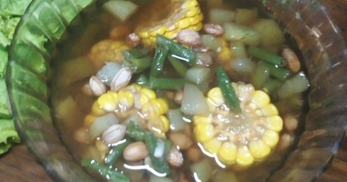 7 022 Resep Bumbu Sayur Asam Enak Dan Sederhana Ala Rumahan Cookpad