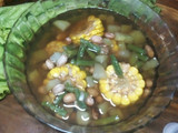 Sayur asem