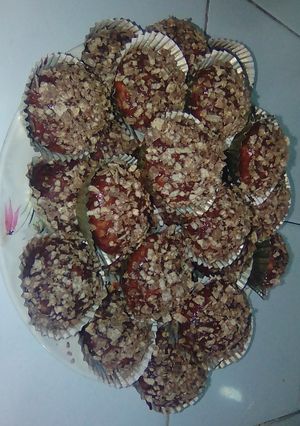 صورة لوصفة روشي